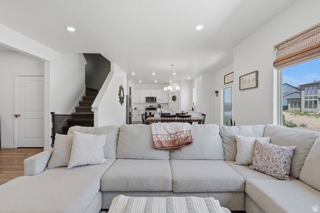 3511 E 1180 S, Spanish Fork, UT 84660