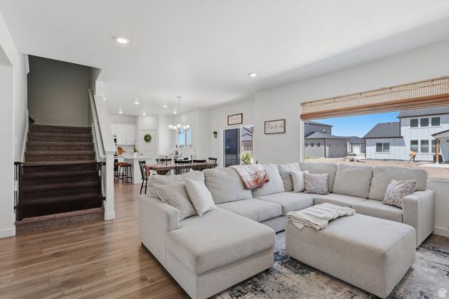 3511 E 1180 S, Spanish Fork, UT 84660