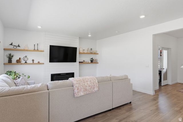 3511 E 1180 S, Spanish Fork, UT 84660