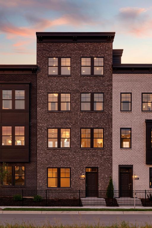 855 Woodlawn Avenue I, Saint Paul, MN 55116 — exterior
