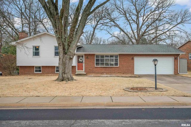 12145 N WHISPERING WOODS Drive, Dunlap, IL 61525