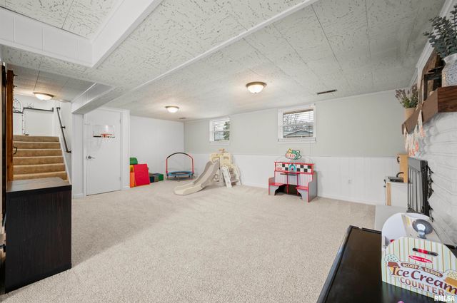 12145 N WHISPERING WOODS Drive, Dunlap, IL 61525