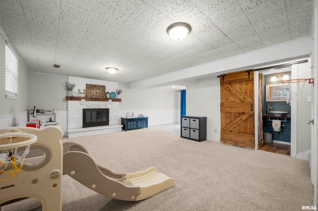 12145 N WHISPERING WOODS Drive, Dunlap, IL 61525