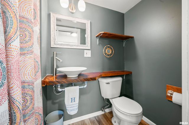 12145 N WHISPERING WOODS Drive, Dunlap, IL 61525