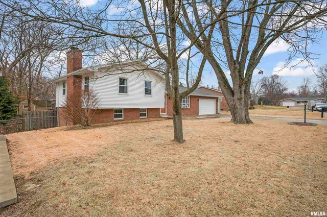 12145 N WHISPERING WOODS Drive, Dunlap, IL 61525