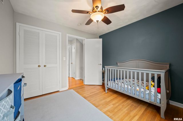 12145 N WHISPERING WOODS Drive, Dunlap, IL 61525