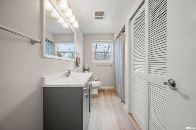 12145 N WHISPERING WOODS Drive, Dunlap, IL 61525