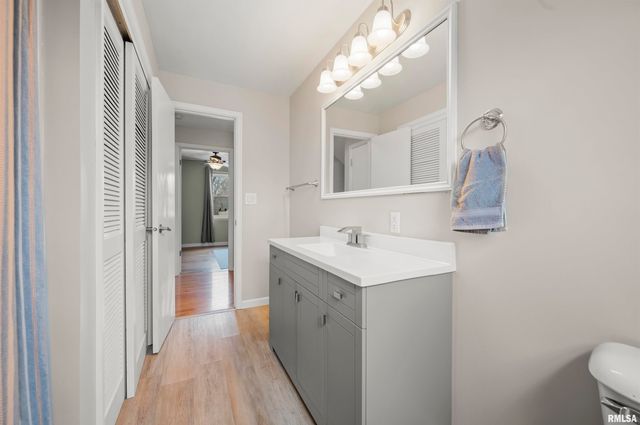 12145 N WHISPERING WOODS Drive, Dunlap, IL 61525