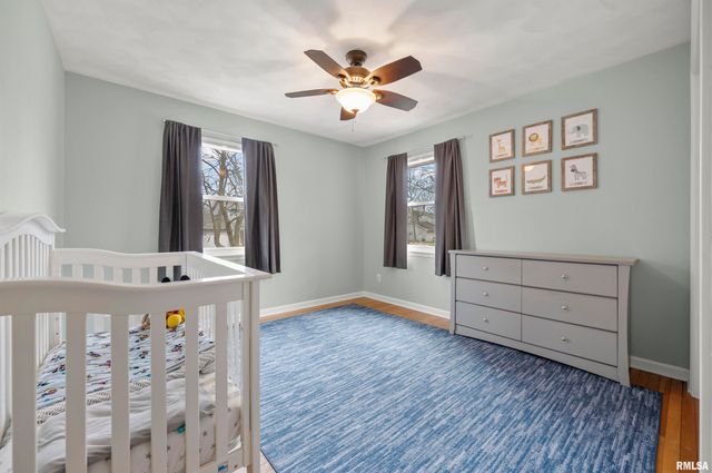 12145 N WHISPERING WOODS Drive, Dunlap, IL 61525