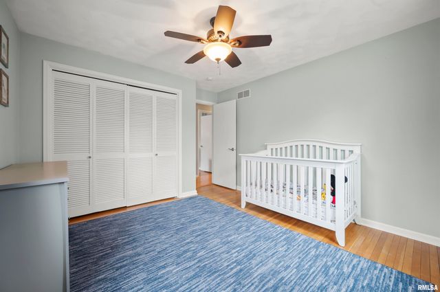 12145 N WHISPERING WOODS Drive, Dunlap, IL 61525