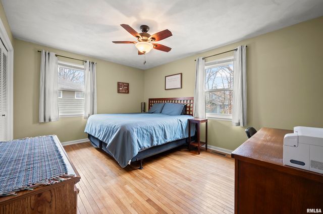 12145 N WHISPERING WOODS Drive, Dunlap, IL 61525