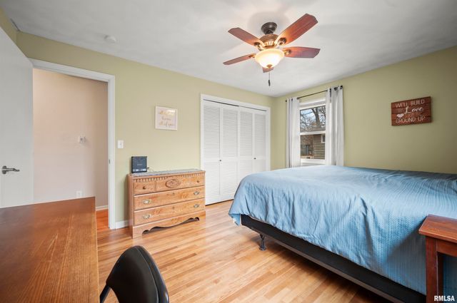 12145 N WHISPERING WOODS Drive, Dunlap, IL 61525