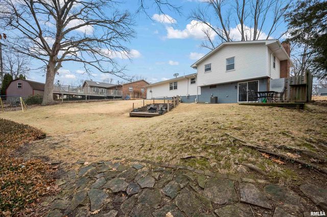 12145 N WHISPERING WOODS Drive, Dunlap, IL 61525