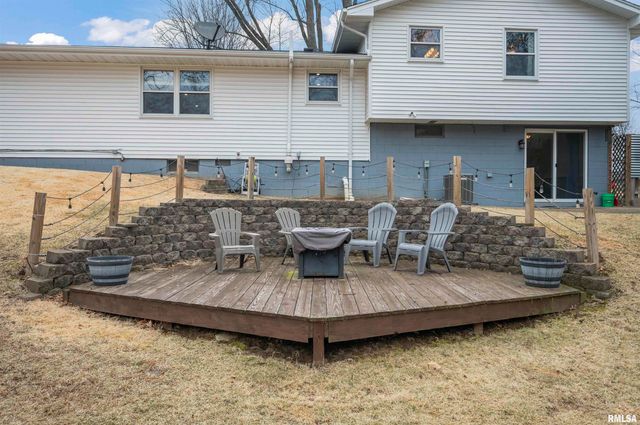 12145 N WHISPERING WOODS Drive, Dunlap, IL 61525