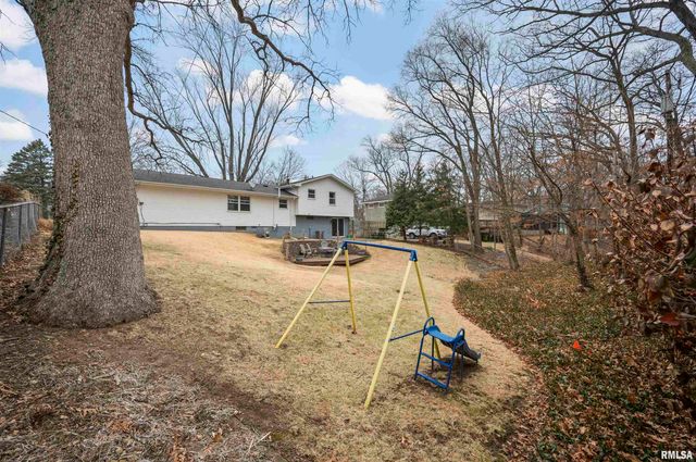 12145 N WHISPERING WOODS Drive, Dunlap, IL 61525