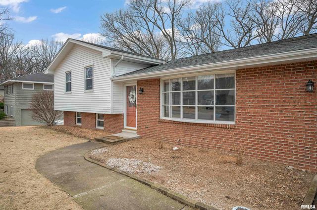 12145 N WHISPERING WOODS Drive, Dunlap, IL 61525