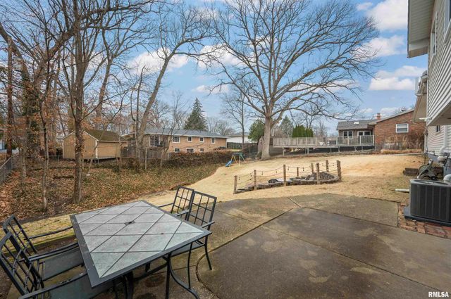 12145 N WHISPERING WOODS Drive, Dunlap, IL 61525