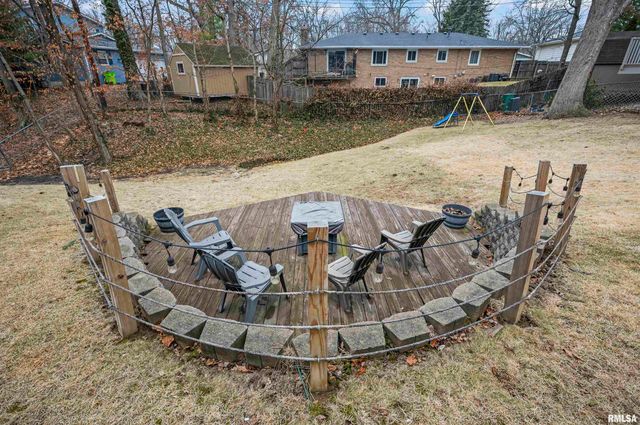 12145 N WHISPERING WOODS Drive, Dunlap, IL 61525