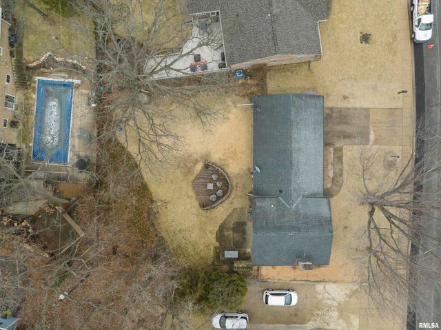 12145 N WHISPERING WOODS Drive, Dunlap, IL 61525