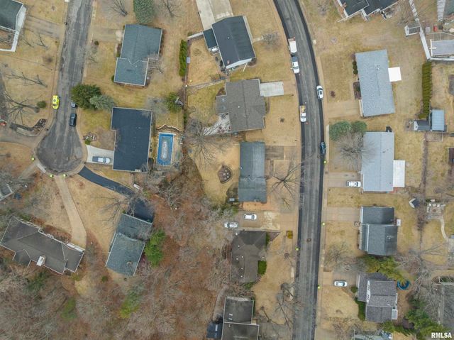 12145 N WHISPERING WOODS Drive, Dunlap, IL 61525