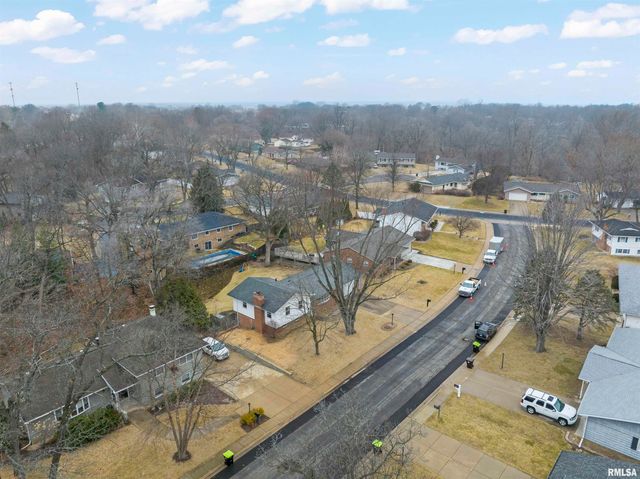 12145 N WHISPERING WOODS Drive, Dunlap, IL 61525