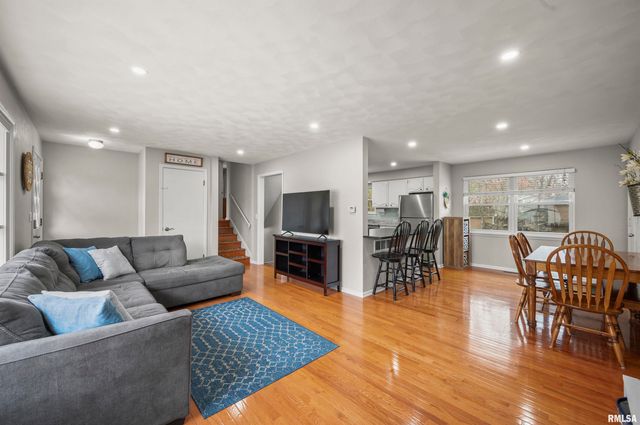 12145 N WHISPERING WOODS Drive, Dunlap, IL 61525