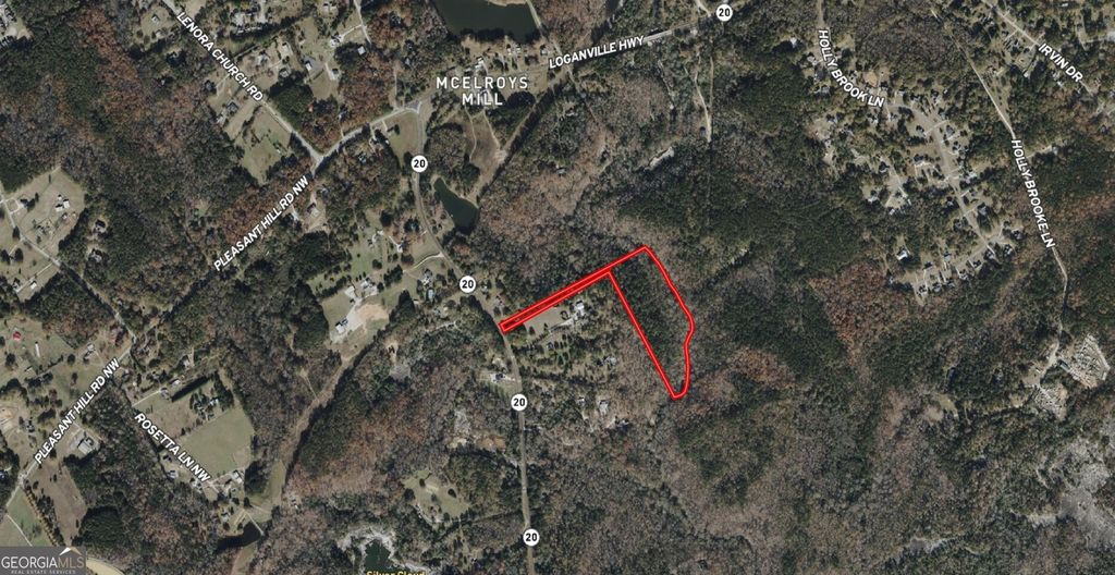 4759 Highway 20 NE, Conyers, GA 30012