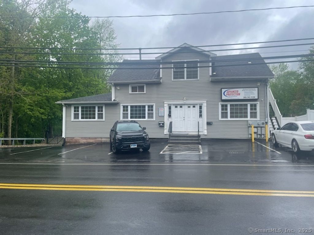 451 Ward Street Extension, Wallingford, CT 06492
