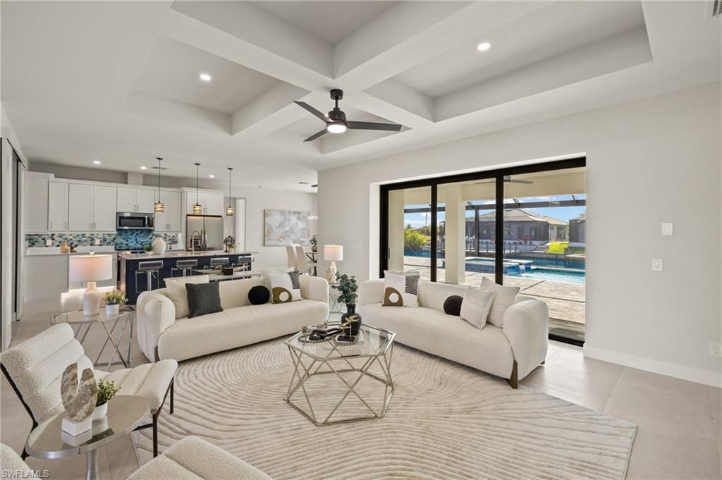 707 NW 38th AVE, CAPE CORAL, FL 33993 — photo 5