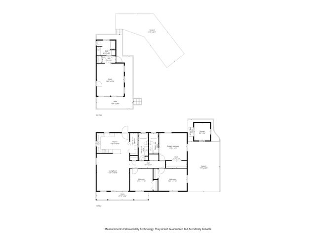 1114 Spur Trail, Granbury, TX 76049