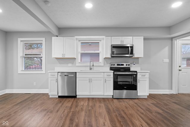 3845 N Irvington Avenue, Indianapolis, IN 46226