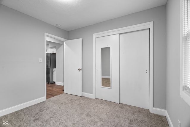 3845 N Irvington Avenue, Indianapolis, IN 46226