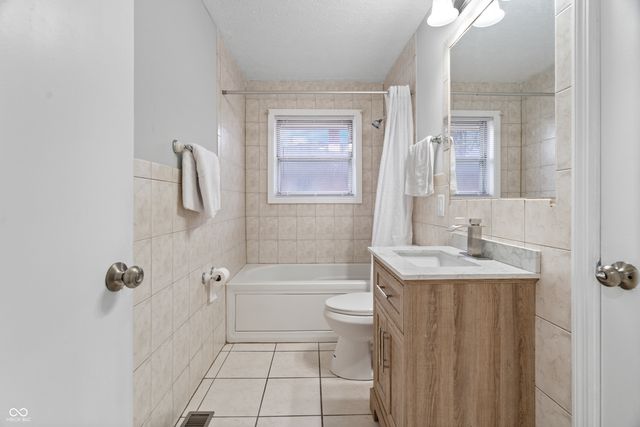 3845 N Irvington Avenue, Indianapolis, IN 46226