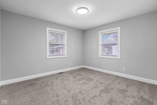 3845 N Irvington Avenue, Indianapolis, IN 46226