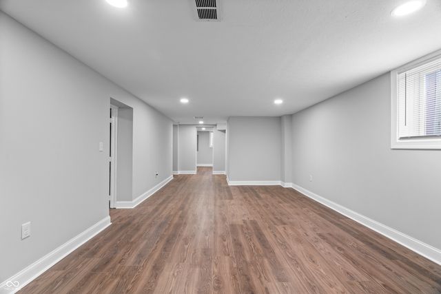 3845 N Irvington Avenue, Indianapolis, IN 46226