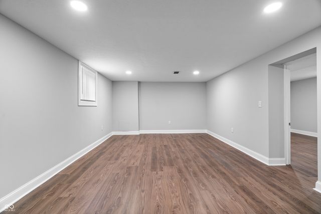 3845 N Irvington Avenue, Indianapolis, IN 46226