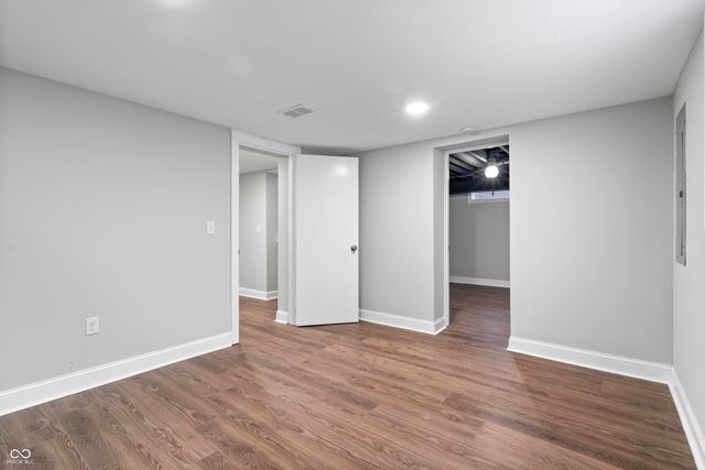 3845 N Irvington Avenue, Indianapolis, IN 46226