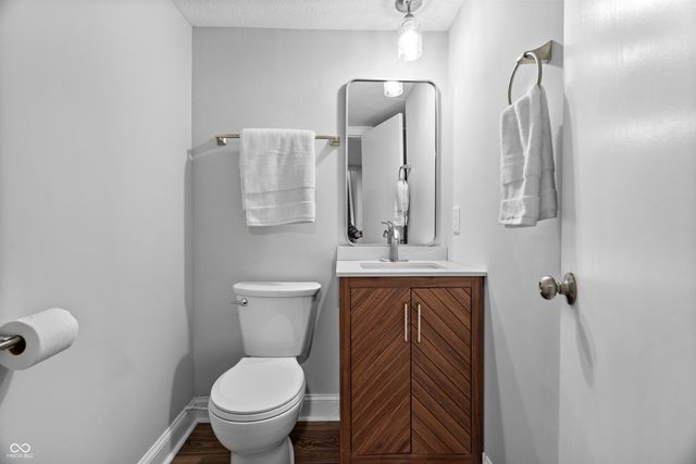 3845 N Irvington Avenue, Indianapolis, IN 46226