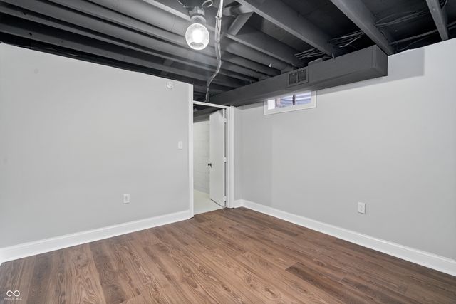 3845 N Irvington Avenue, Indianapolis, IN 46226