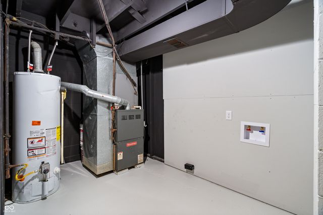 3845 N Irvington Avenue, Indianapolis, IN 46226