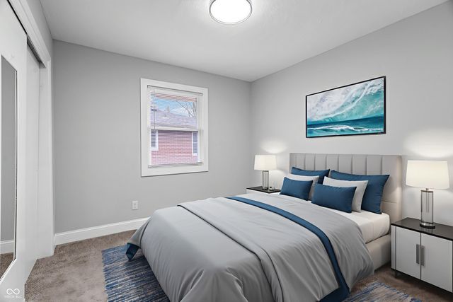 3845 N Irvington Avenue, Indianapolis, IN 46226