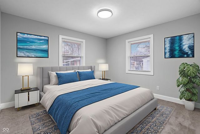 3845 N Irvington Avenue, Indianapolis, IN 46226