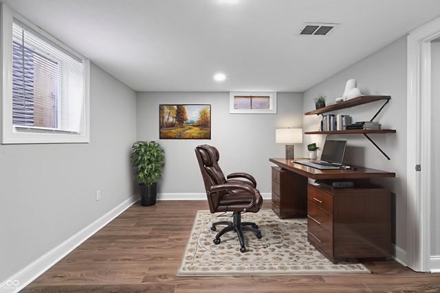 3845 N Irvington Avenue, Indianapolis, IN 46226