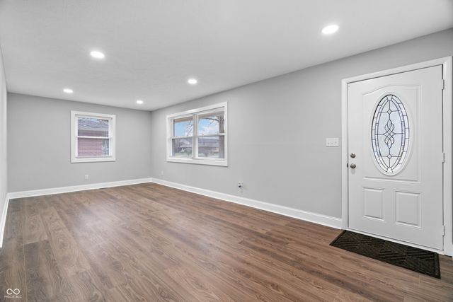 3845 N Irvington Avenue, Indianapolis, IN 46226