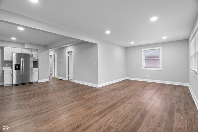 3845 N Irvington Avenue, Indianapolis, IN 46226