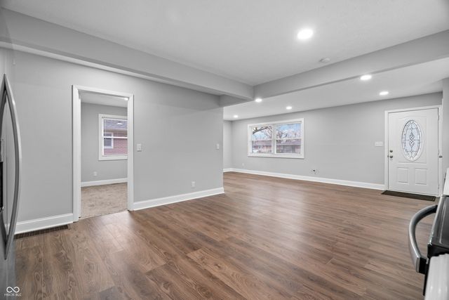 3845 N Irvington Avenue, Indianapolis, IN 46226