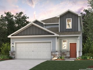 4730 Sahara Vlys, San Antonio, TX 78222