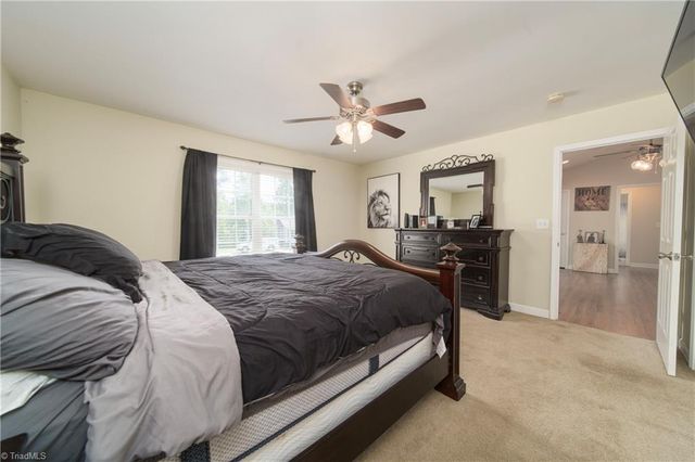 119 Bluff Court, Statesville, NC 28625