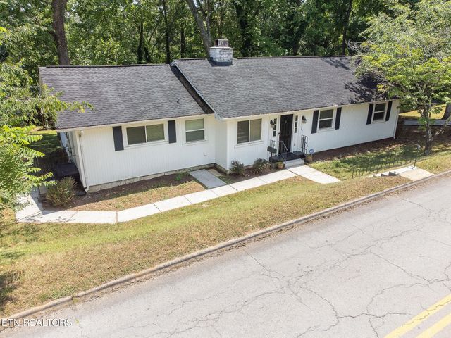183 Outer Drive, Oak Ridge, TN 37830