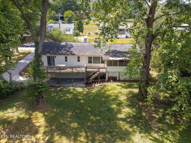 183 Outer Drive, Oak Ridge, TN 37830